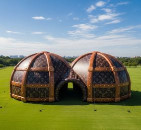 Tent1-6343 LV Brand Event Inflatable Dome